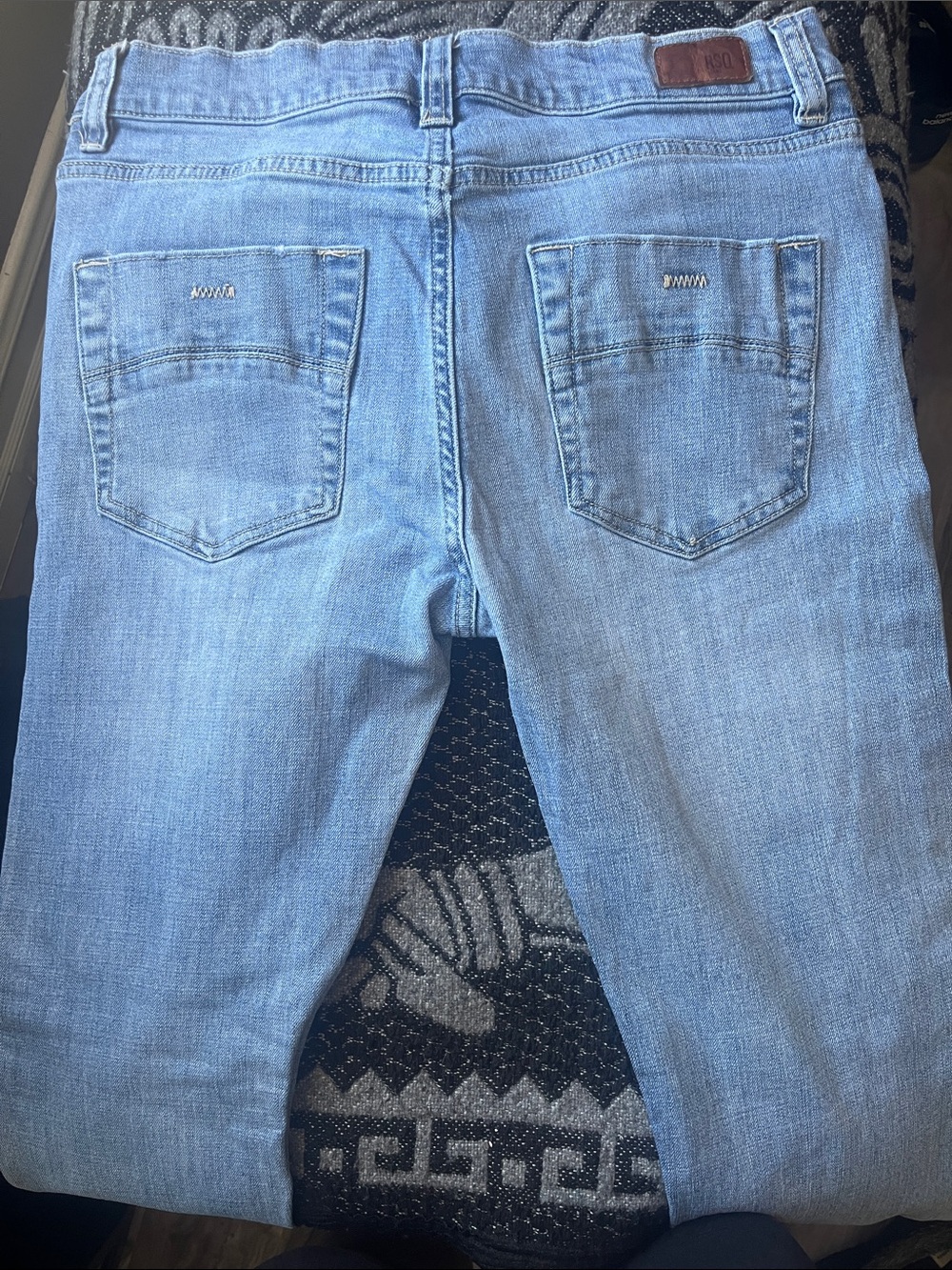 RSQ London Slim Skinny Jeans W30L30